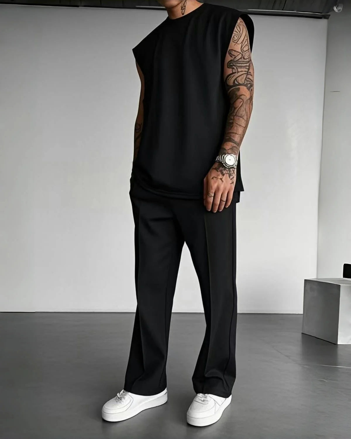 Calviro Nesso Co-Ord Set