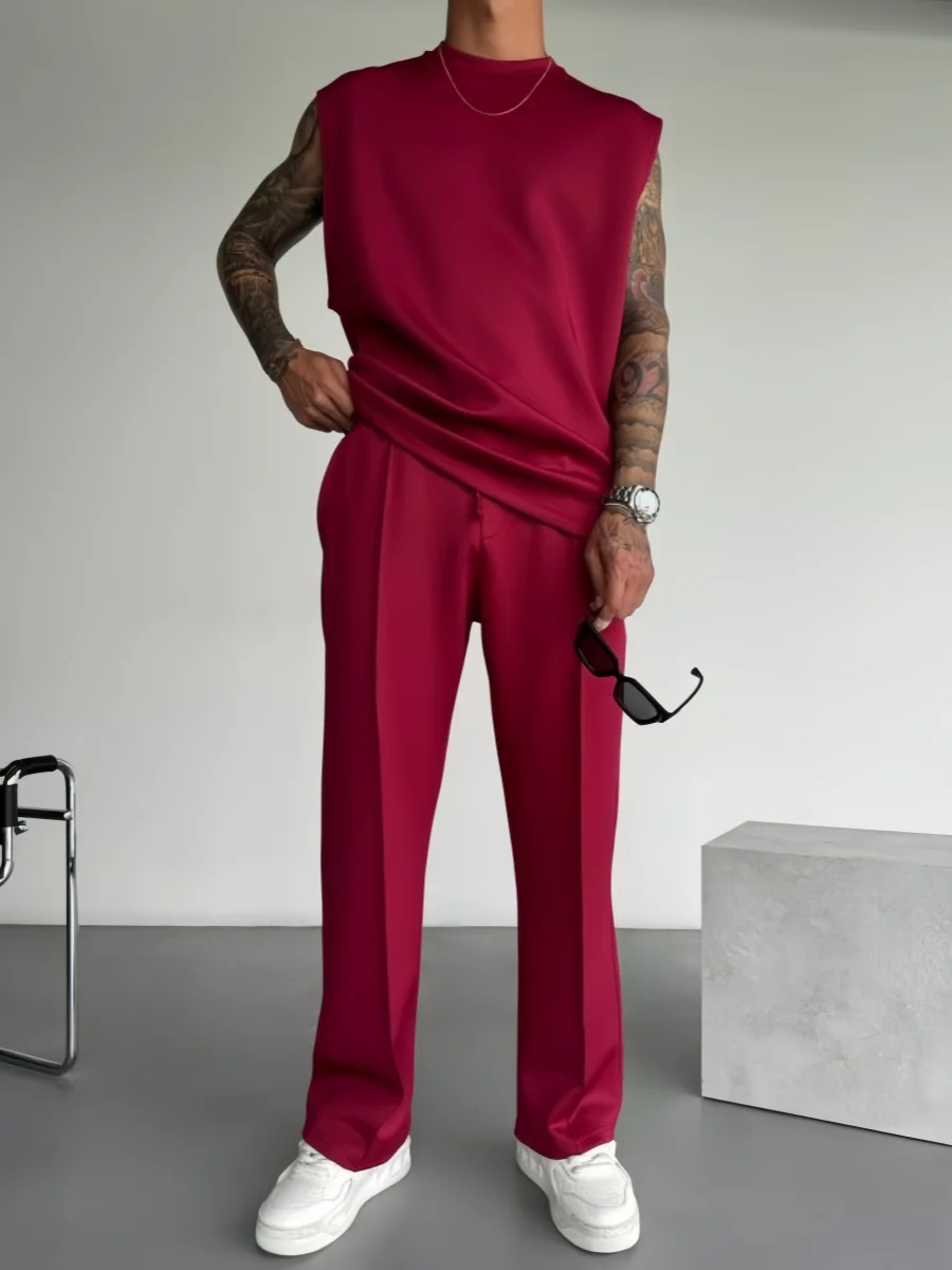 Calviro Nesso Co-Ord Set