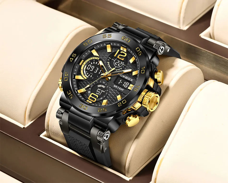 Velarro Sports Watches