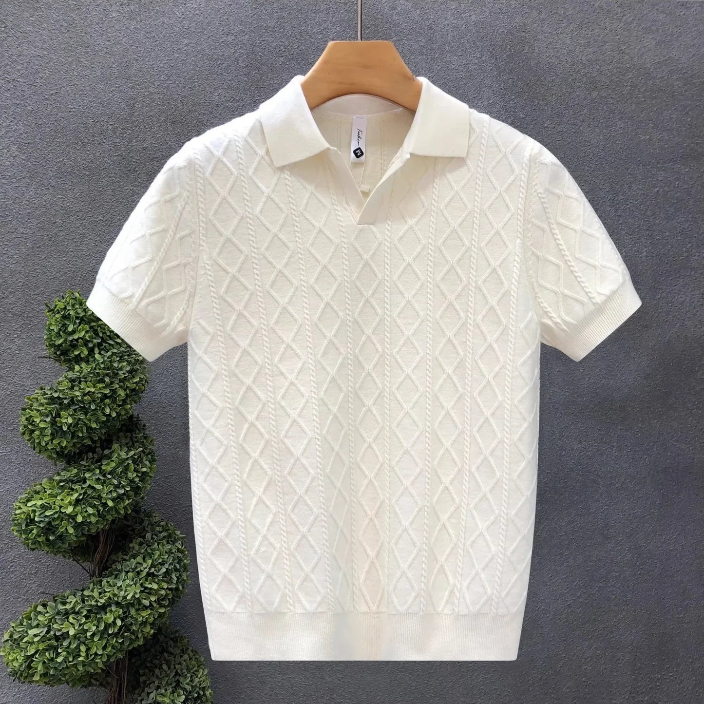 Silvano Aero Polo