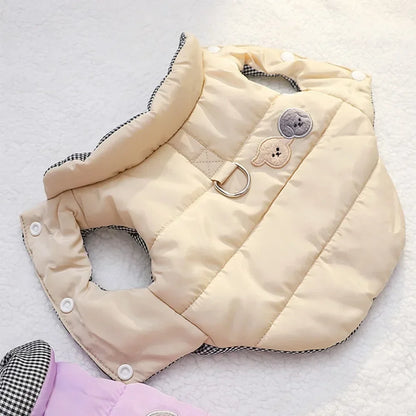 Cucciolo Dolce Vestito