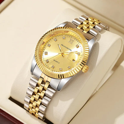 Montevaro Classi Watches