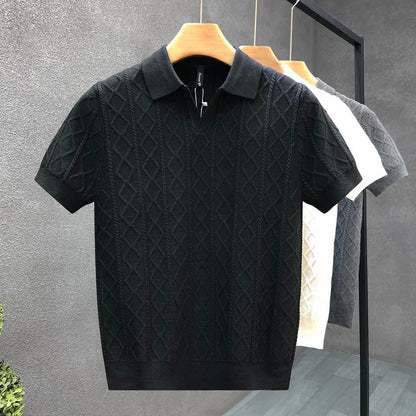 Silvano Aero Polo