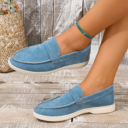 Bafii Vetta Loafers