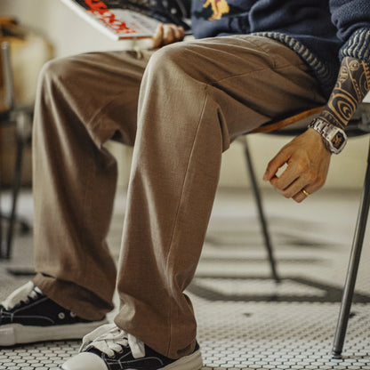 Linea Urbana Relax Pants