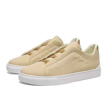 Luca Slip-On Sneakers
