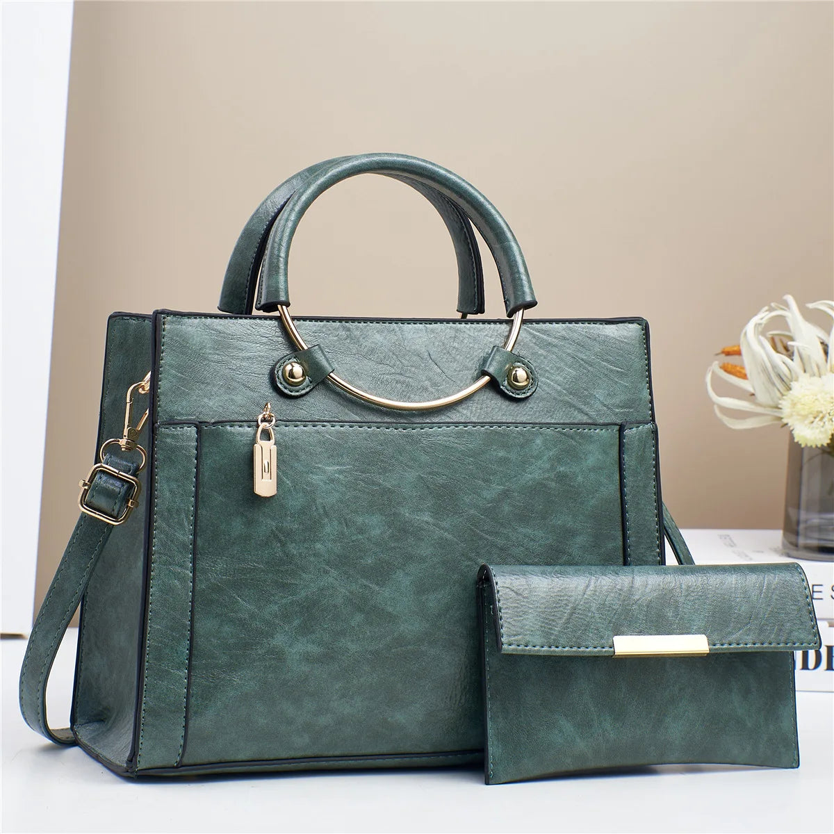 Bellaria Contessa Handbag Set