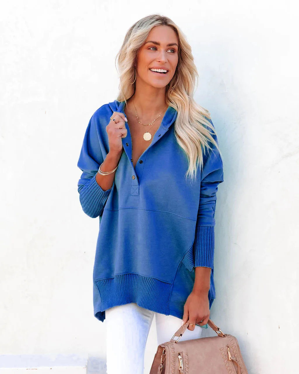 Frattina Class Sweatshirt