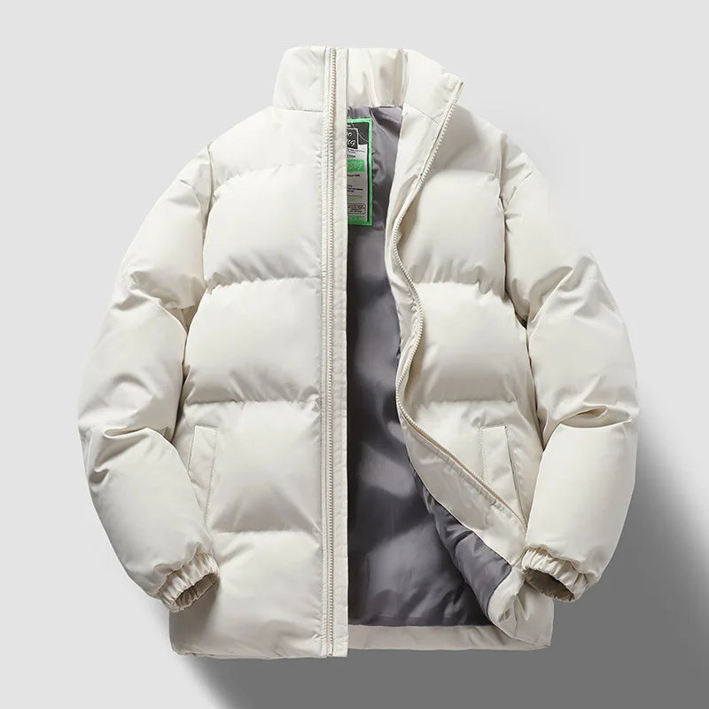 Verno Caldo Puffer Jacket