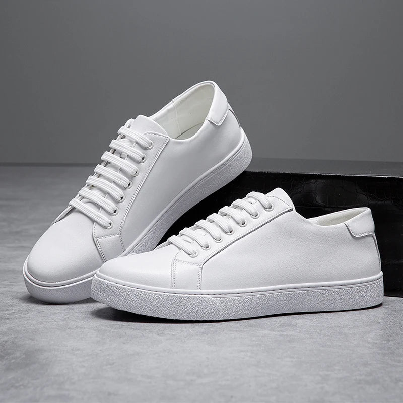 Montevero Artran Oxfords