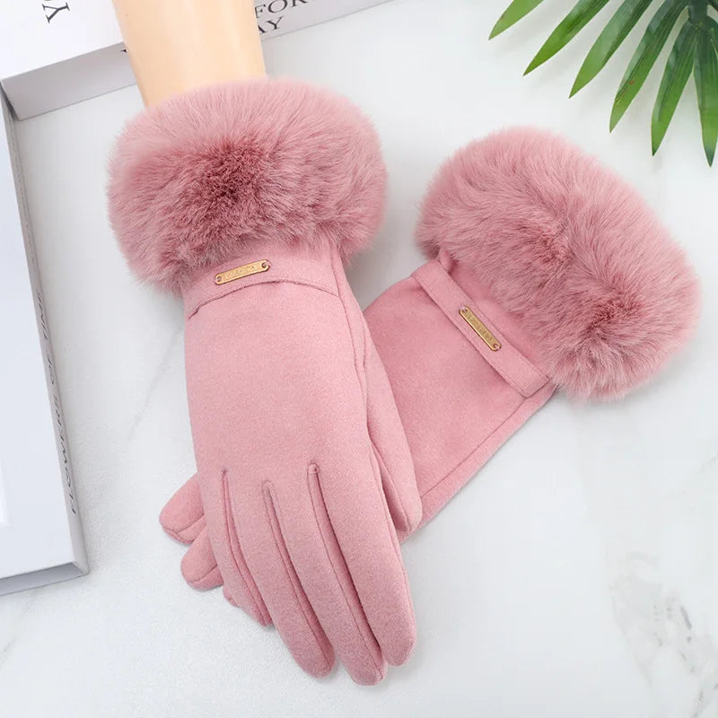 Lunara Eleganza Gloves