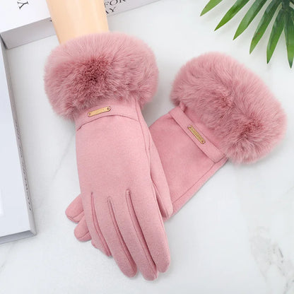 Lunara Eleganza Gloves