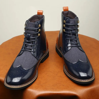 Via Veneto Boots