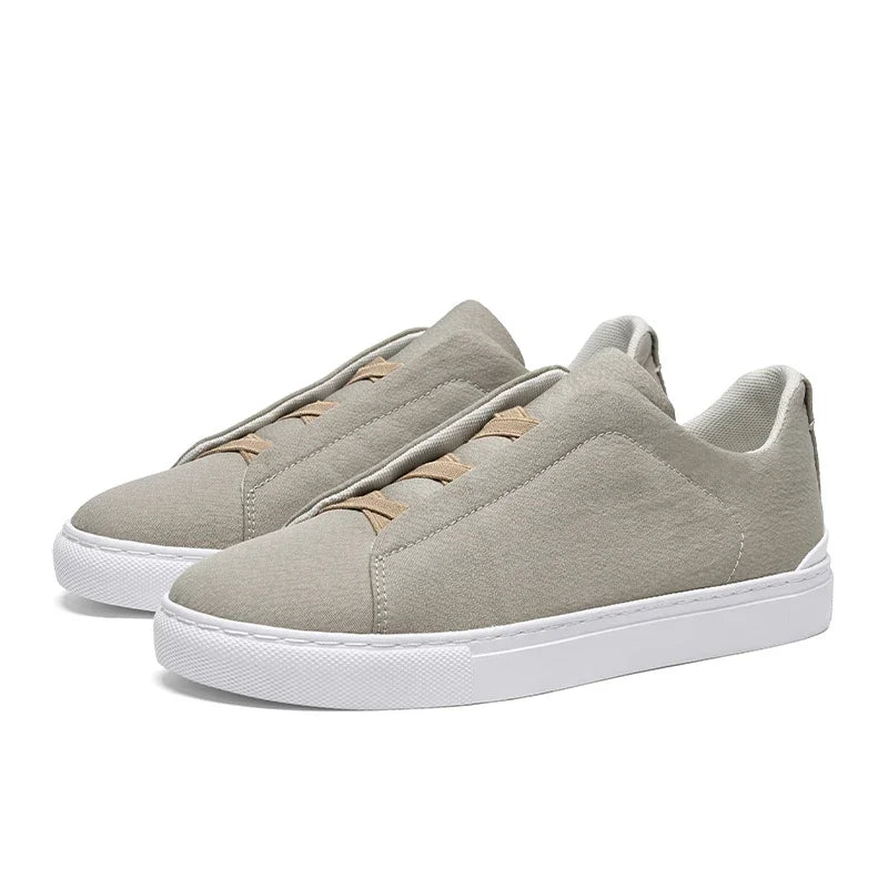 Luca Slip-On Sneakers
