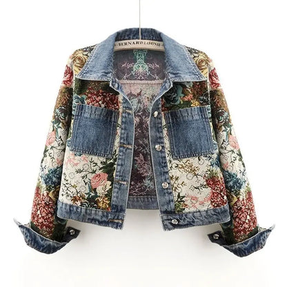 Lungarno Royale Jacket