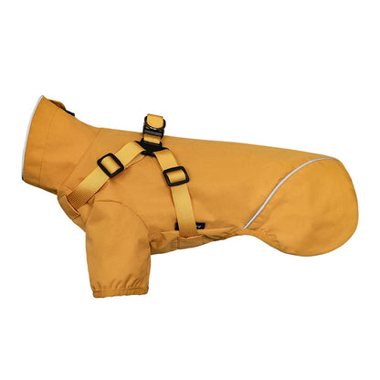 Giacca Forte Pet Coat