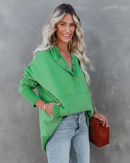 Frattina Class Sweatshirt