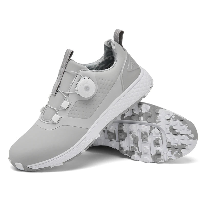 Auréa Pro Golf Sneaker