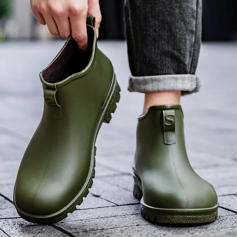 Noa Rain Boots