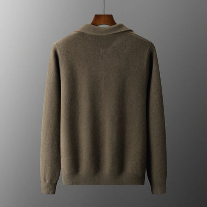 Marziano Merino Cardigan