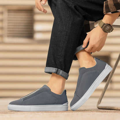Luca Slip-On Sneakers
