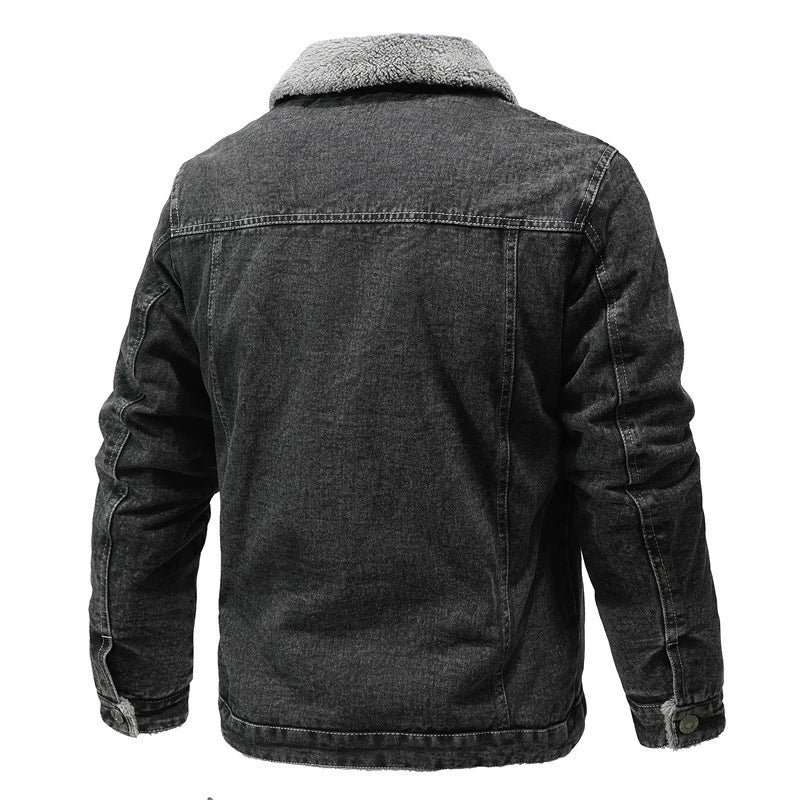 Porta Nuova Jacket