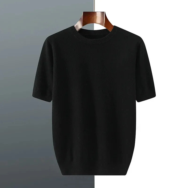 Morvello Andari Knit Tee