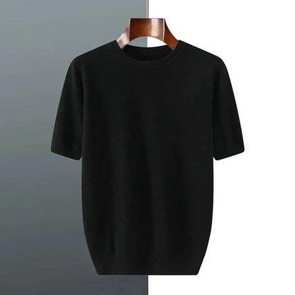 Morvello Andari Knit Tee