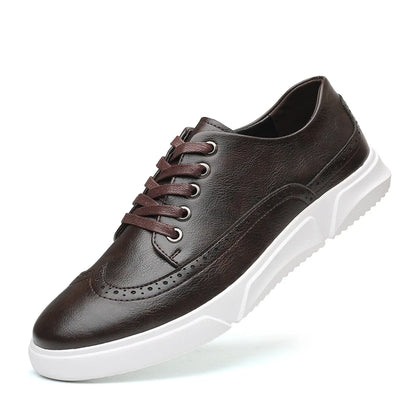 Vercano Uomo Shoes