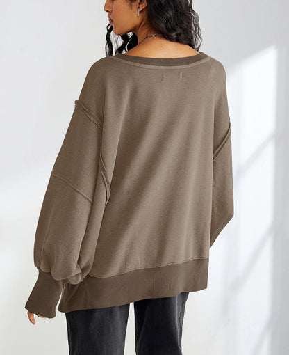 Artisan Pullover