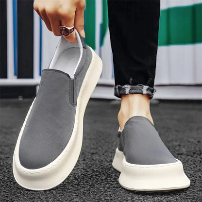 Loreno Slip-On Shoes