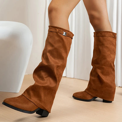 Ardella Suave Boots