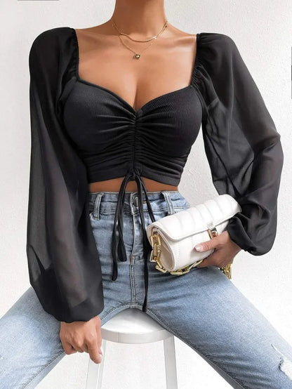 Delle Quattro Fontane blouse