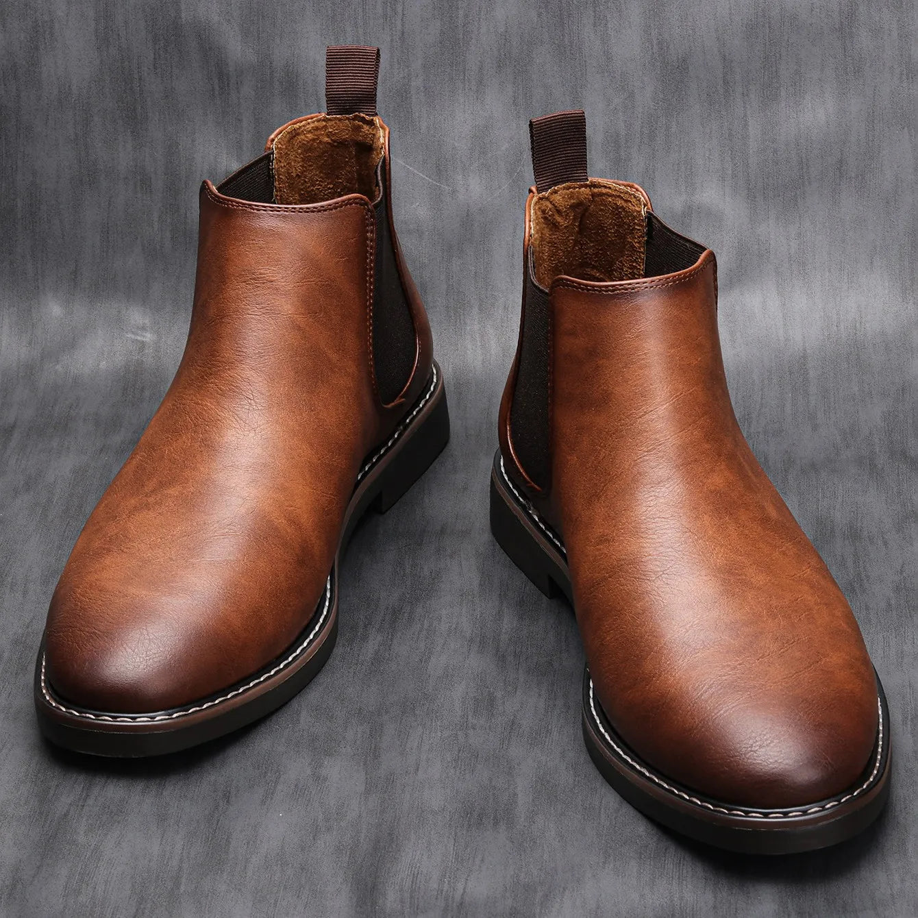 Harris Chelsea Boots