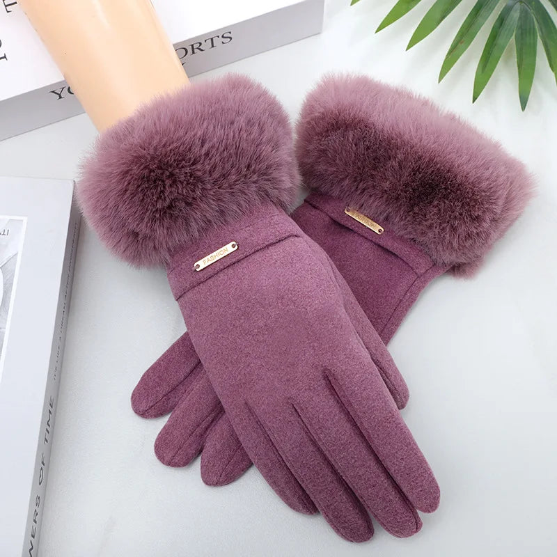 Lunara Eleganza Gloves
