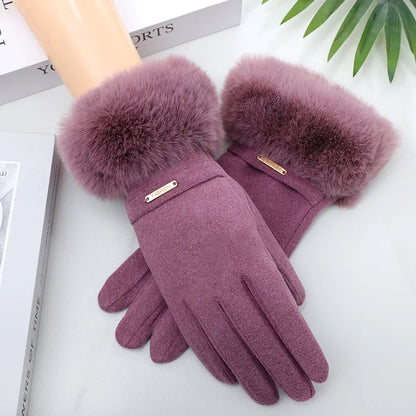 Lunara Eleganza Gloves