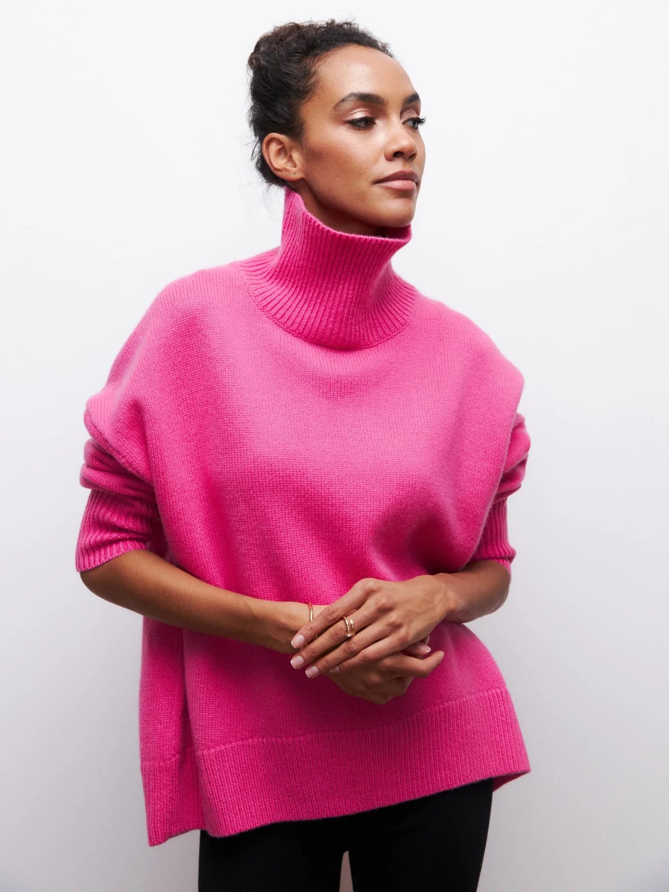 Corso Umberto Sweater