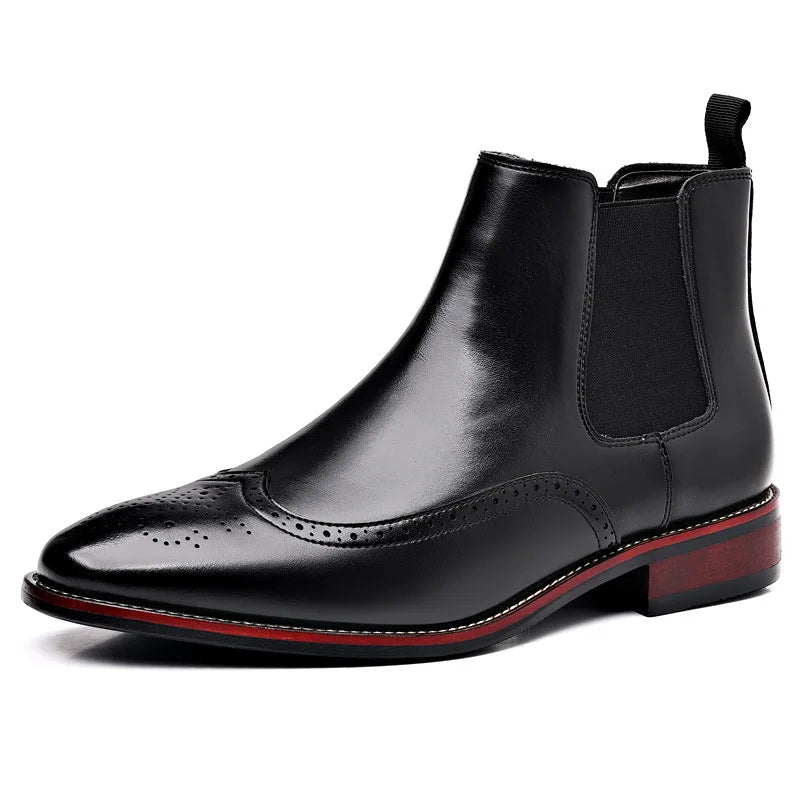 Taverno Chelsea Boots
