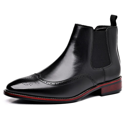 Taverno Chelsea Boots