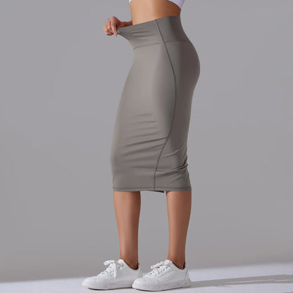 Linea Eleganza Pencil Skirt