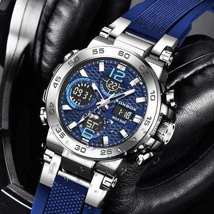 Arezzo Sport Chrono Watch