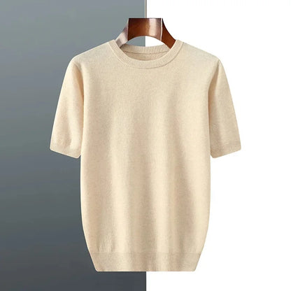 Morvello Andari Knit Tee