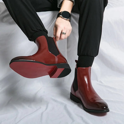 Nazionale Executive Boots