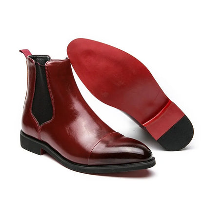 Nazionale Executive Boots