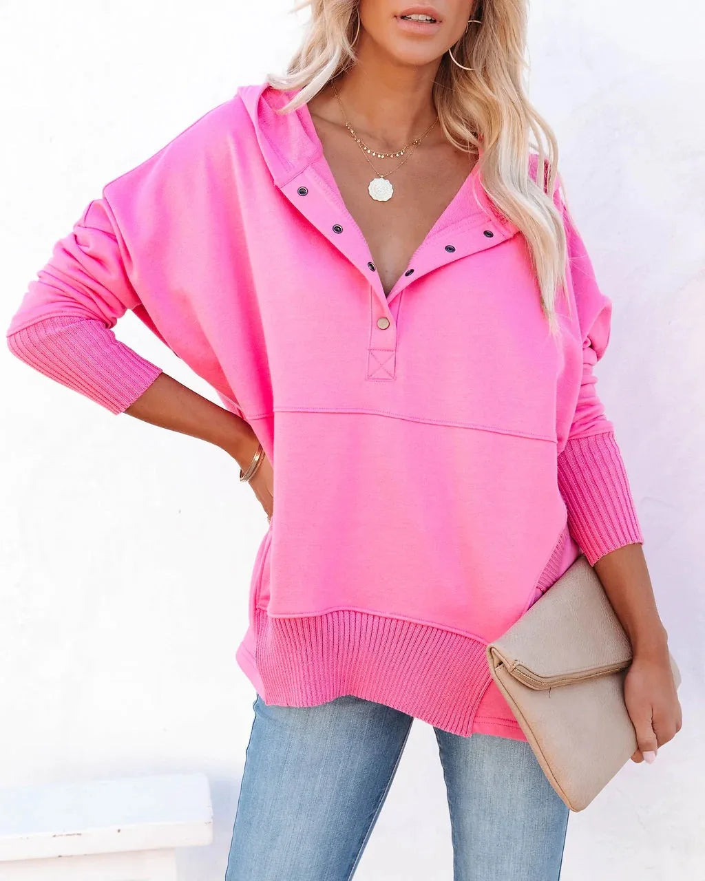 Frattina Class Sweatshirt