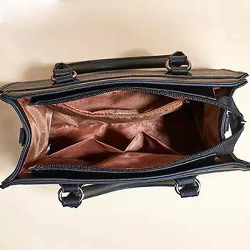 Alviera Notte Tote Set