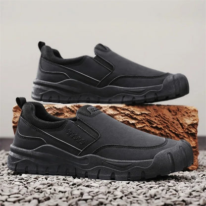 Venturo Solari Loafers