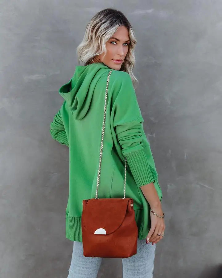 Frattina Class Sweatshirt