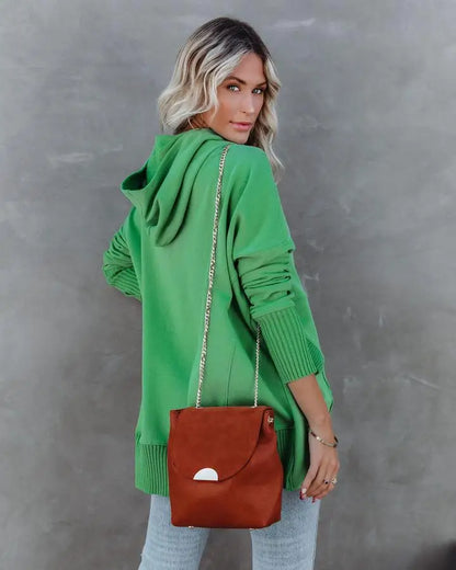 Frattina Class Sweatshirt