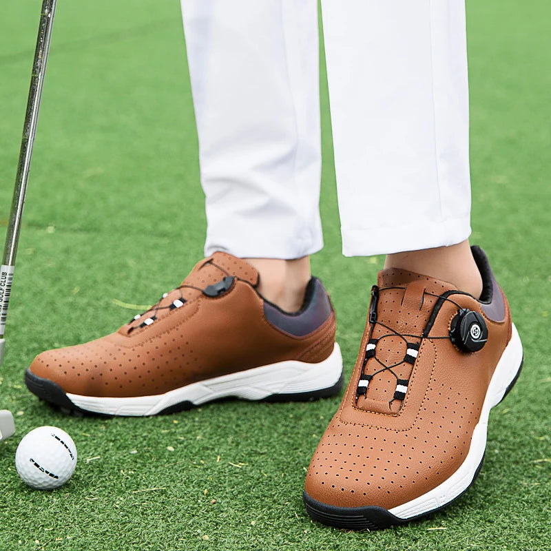 Valmont Golf Lace Pro